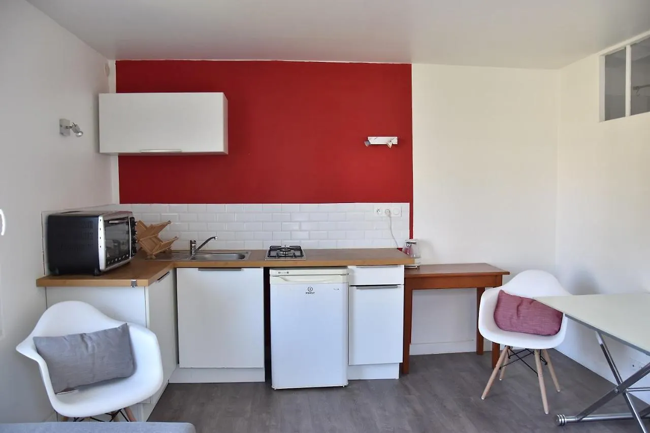 Apartment Ferienwohnung 7 Avenue De Provence Antibes Frankreich