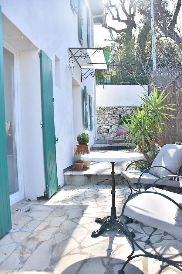 Ferienwohnung 7 Avenue De Provence Antibes Apartment