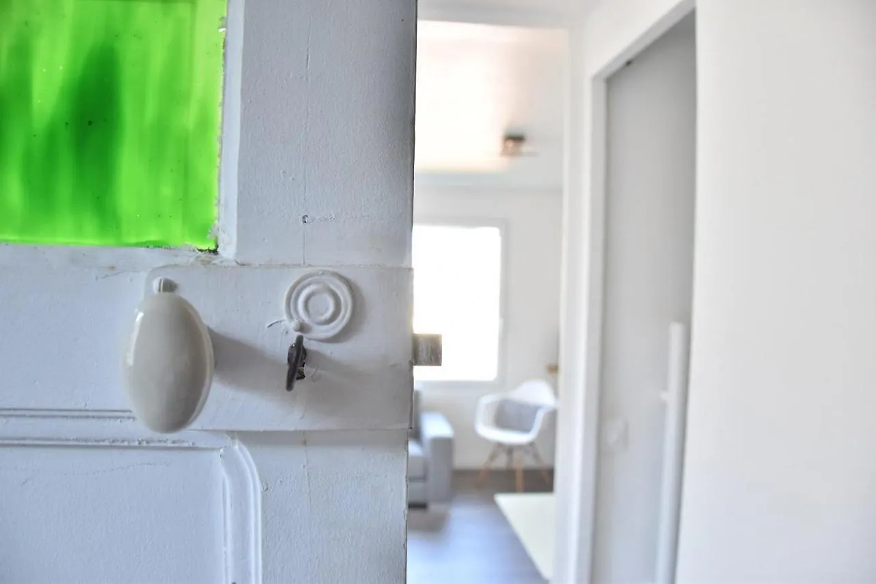 Ferienwohnung 7 Avenue De Provence Antibes Frankreich
