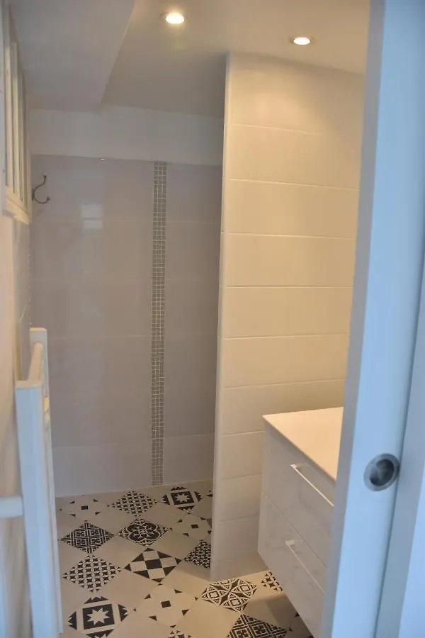 Ferienwohnung 7 Avenue De Provence Antibes