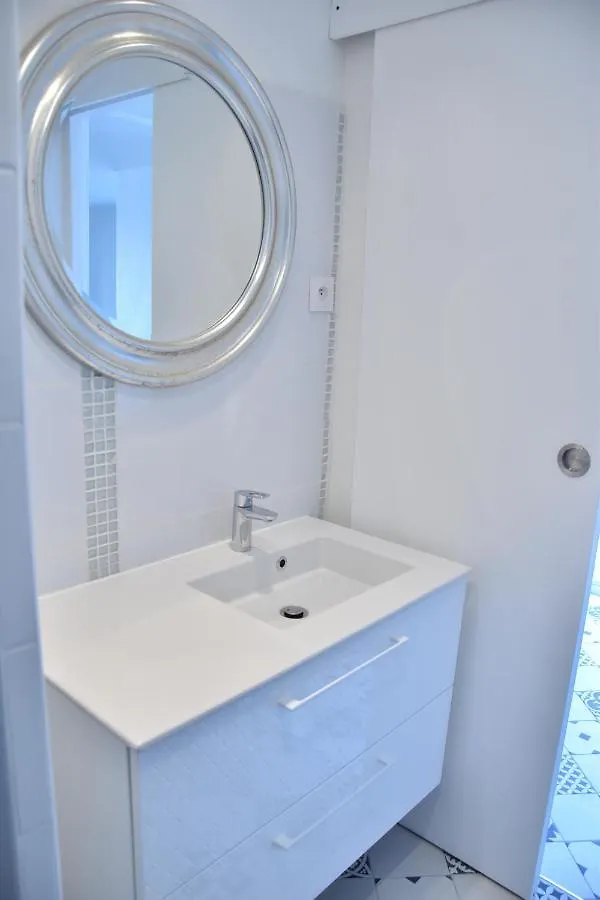 Ferienwohnung 7 Avenue De Provence Antibes 0*,  Frankreich