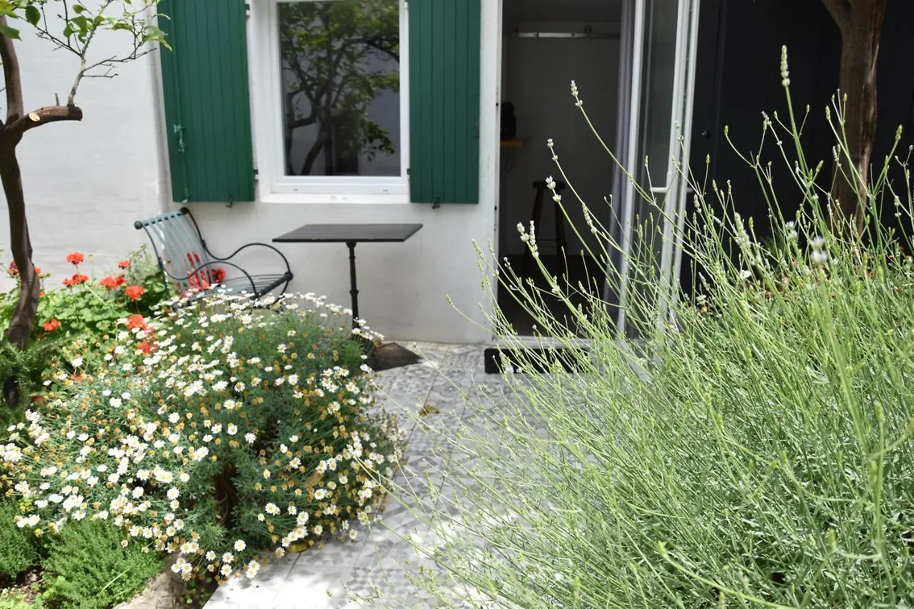 Ferienwohnung 7 Avenue De Provence Antibes